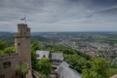 Bensheim,Schloss Auerbach, , Bild: Thomas Neu