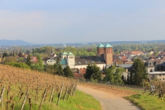 Apartments & Berienwohnungen Horster in Bensheim