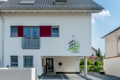 Apartmenthaus Horster