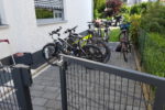 Urlaub in Hessen - Bergstraße und Odenwald zu Fuß, mit dem Fahrrad oder Auto erkunden