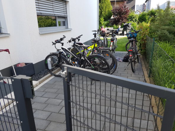 Urlaub in Hessen - Bergstraße und Odenwald zu Fuß, mit dem Fahrrad oder Auto erkunden