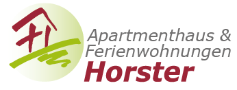 Apartmenthaus und Ferienwohnungen Horster