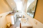 Luxus-Wohnung für den Langzeit-Aufenthalt mit eigener Waschmaschine + Trockner