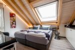 Premium-Apartments mit hochwertigen Boxspringbetten in Bensheim