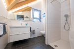 Ferienwohnung Dach-Loft - mit Dachterrasse (Premium-Kategorie)