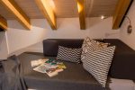 Ferienwohnung Dach-Loft - mit Dachterrasse (Premium-Kategorie)