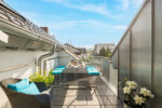 Apartmenthaus Horster mit Garten- und Terrassen-Wohnungen