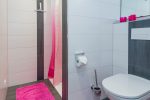 Gästezimmer mit Gemeinschaftsbädern - Apartmenthaus & Ferienwohnungen Horster Gästezimmer mit Gemeinschaftsbädern (Wohnung 4)