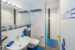 Gästezimmer mit Gemeinschaftsbädern - Apartmenthaus & Ferienwohnungen Horster Gästezimmer mit Gemeinschaftsbädern (Wohnung 4)
