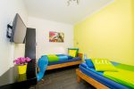 Gästezimmer – Apartmenthaus & Ferienwohnungen Horster