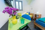 Gästezimmer - Apartmenthaus & Ferienwohnungen Horster Gästezimmer mit Gemeinschaftsbädern (Wohnung 4)