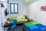 Gästezimmer - Apartmenthaus & Ferienwohnungen Horster Gästezimmer mit Gemeinschaftsbädern (Wohnung 4)