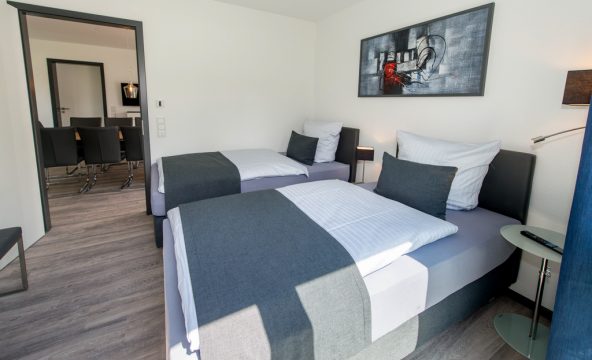 3 Tage Kurzurlaub in Hessen, eine Woche oder 14 Tage - wir haben die passende Ferienwohnung