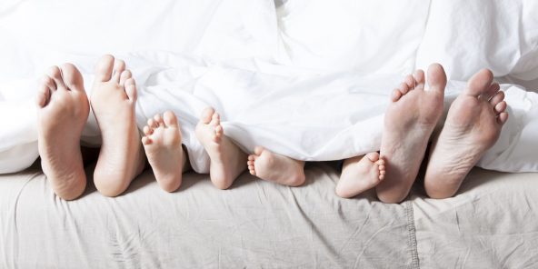 Ideale Ferien-Wohnungen und Ferien-Apartments für Familien, Paare oder Alleinreisende