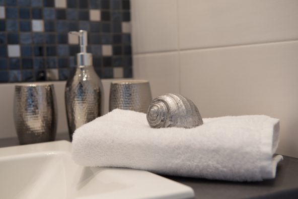 Apart-Hotel für Geschäftsreisende