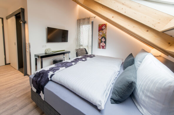 Ferienwohnungen und Apartments für Frauen mit Liebe zum Detail