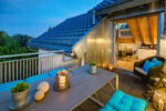 Apartmenthaus Horster mit Garten- und Terrassen-Wohnungen Apartmenthaus Horster mit Garten- und Terrassen-Wohnungen