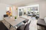 Apartmenthaus & Ferienwohnungen Horster in Bensheim